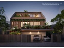 Jalan Naga Sari (D11), Detached #611119131